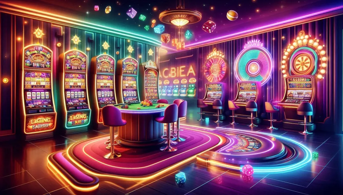 Platincasino